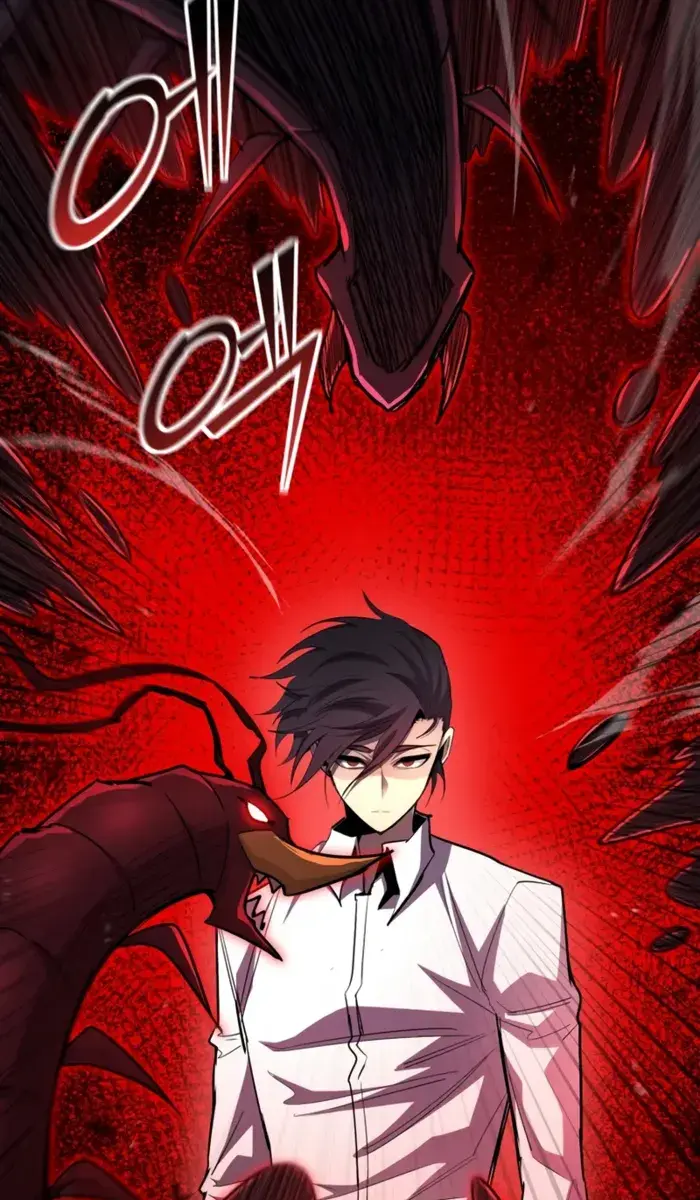 I Awoke as a God After Auto-Battling for a Million Years Chapter 161 Page 105