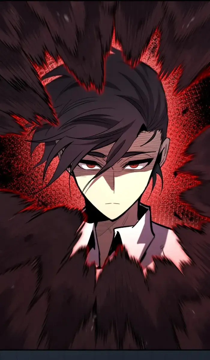 I Awoke as a God After Auto-Battling for a Million Years Chapter 161 Page 108