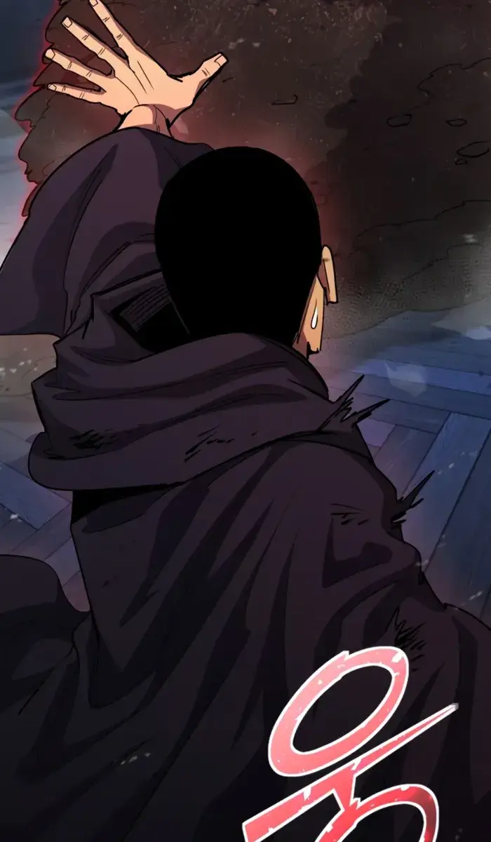 I Awoke as a God After Auto-Battling for a Million Years Chapter 161 Page 110