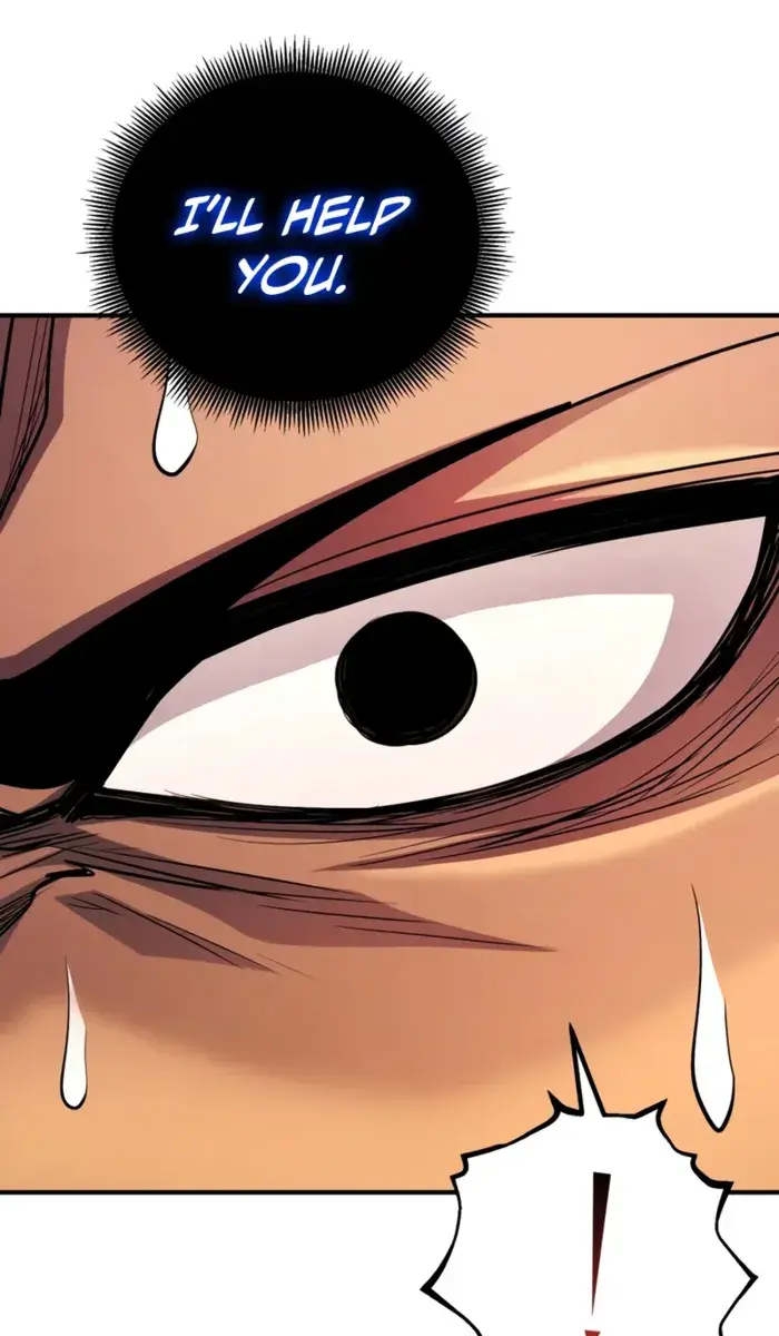 I Awoke as a God After Auto-Battling for a Million Years Chapter 161 Page 114