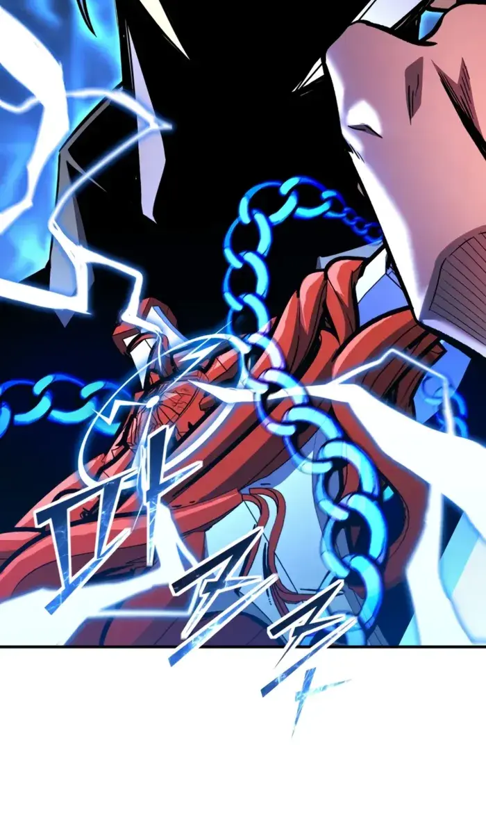 I Awoke as a God After Auto-Battling for a Million Years Chapter 161 Page 124