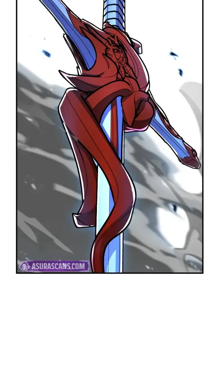 I Awoke as a God After Auto-Battling for a Million Years Chapter 161 Page 134