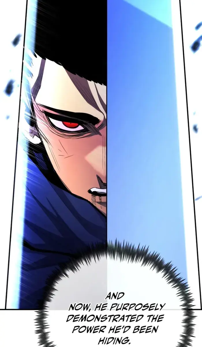 I Awoke as a God After Auto-Battling for a Million Years Chapter 161 Page 136