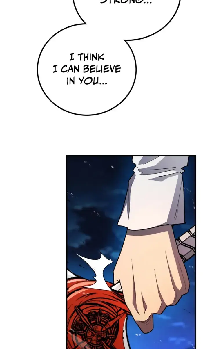 I Awoke as a God After Auto-Battling for a Million Years Chapter 161 Page 143