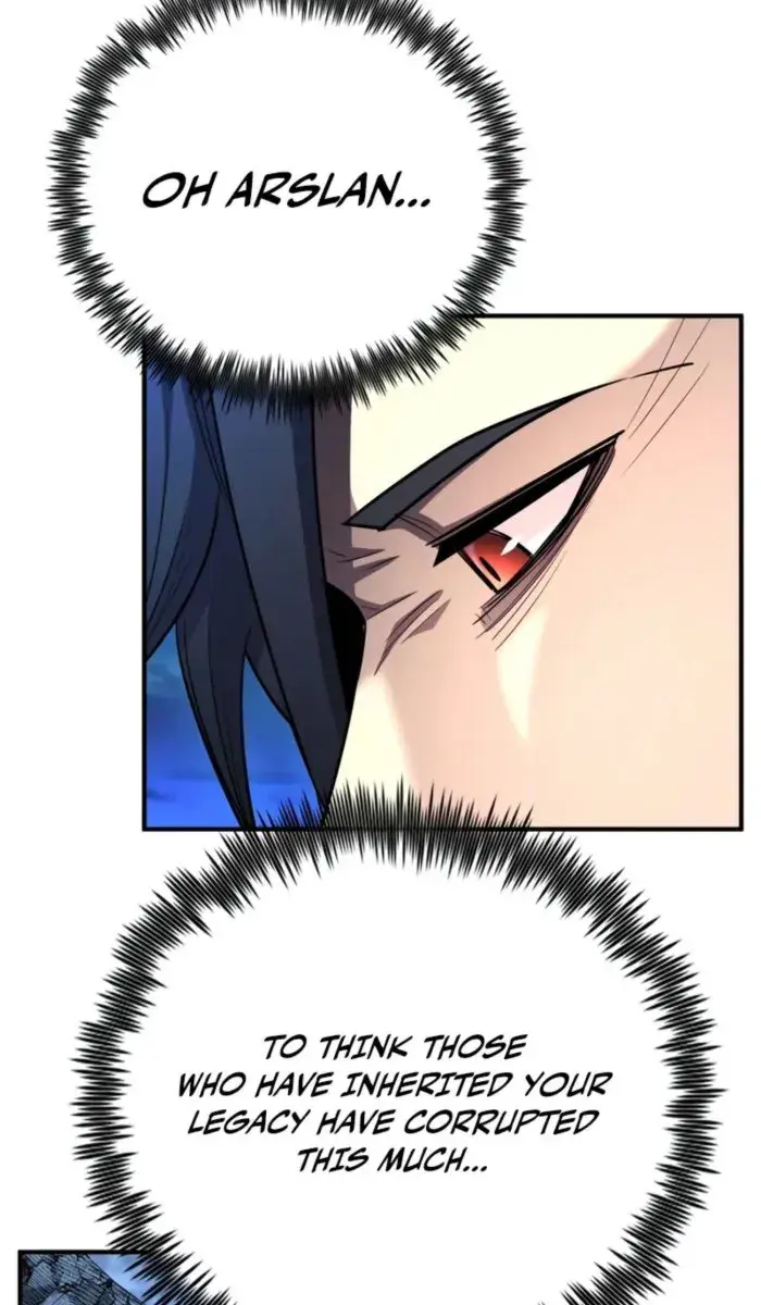 I Awoke as a God After Auto-Battling for a Million Years Chapter 162 Page 3