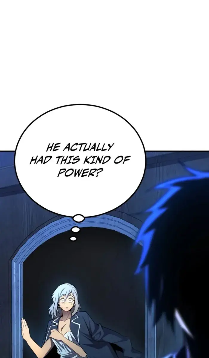 I Awoke as a God After Auto-Battling for a Million Years Chapter 162 Page 5