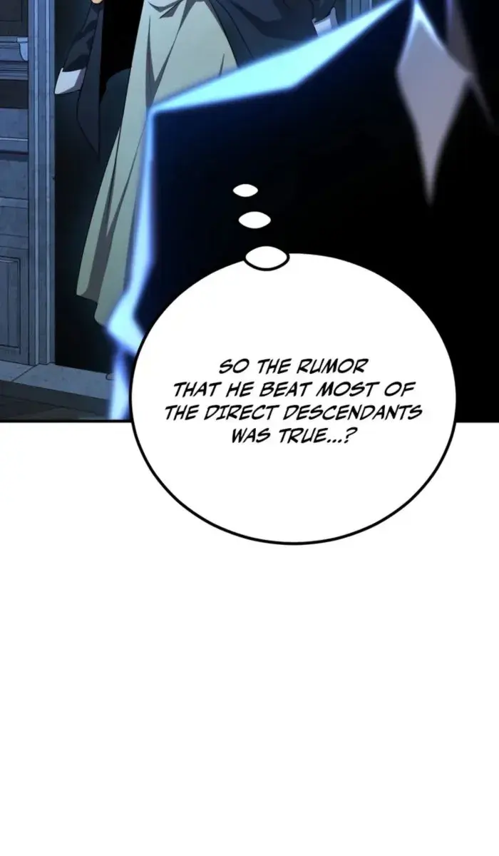 I Awoke as a God After Auto-Battling for a Million Years Chapter 162 Page 6