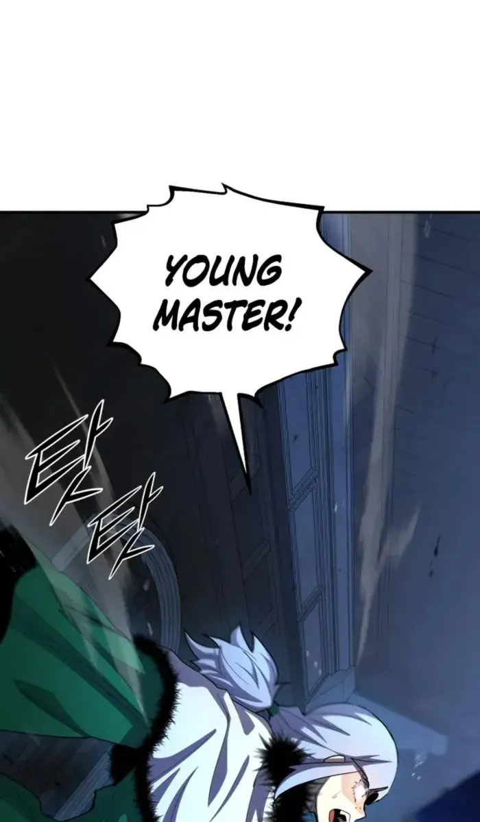 I Awoke as a God After Auto-Battling for a Million Years Chapter 162 Page 7