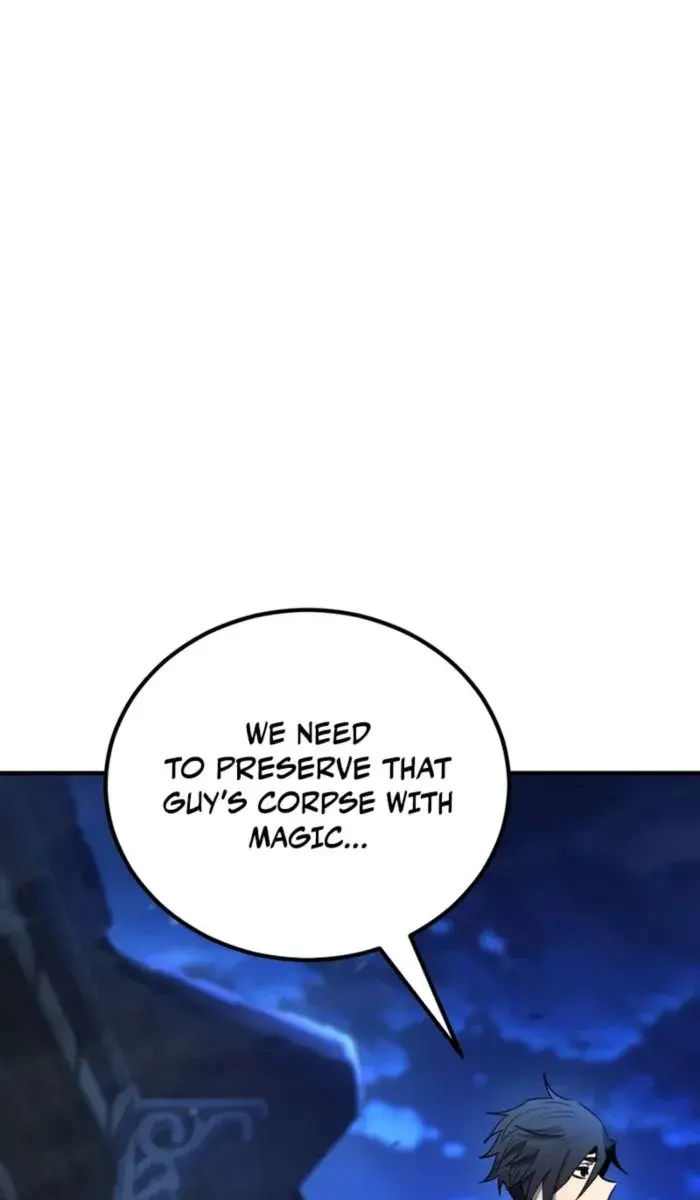 I Awoke as a God After Auto-Battling for a Million Years Chapter 162 Page 9