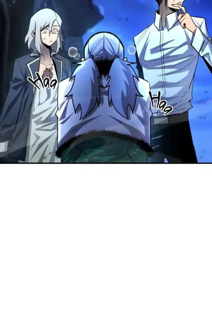 I Awoke as a God After Auto-Battling for a Million Years Chapter 162 Page 10