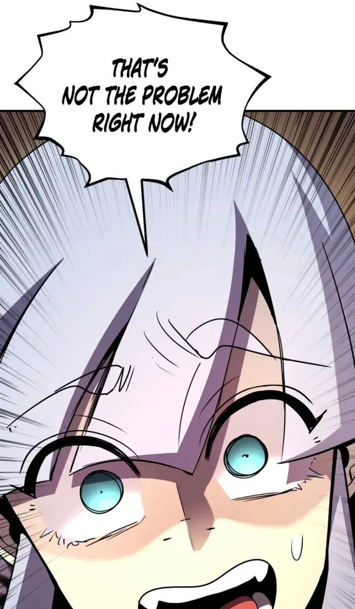 I Awoke as a God After Auto-Battling for a Million Years Chapter 162 Page 11