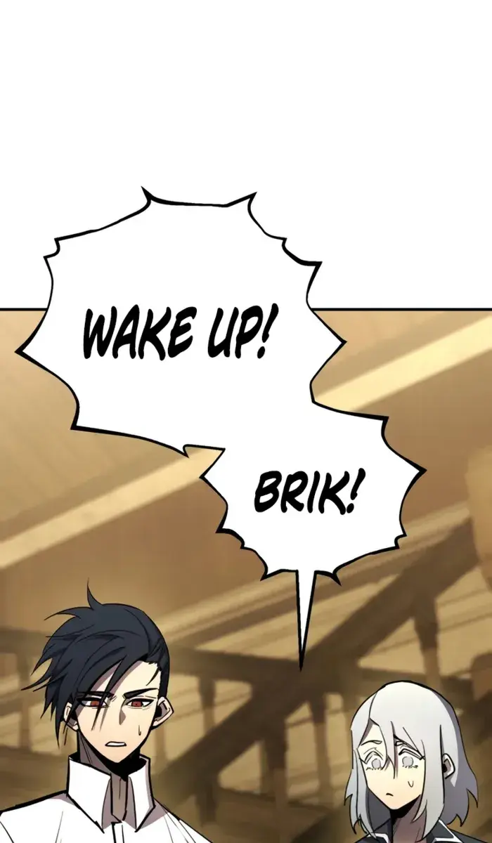 I Awoke as a God After Auto-Battling for a Million Years Chapter 162 Page 17