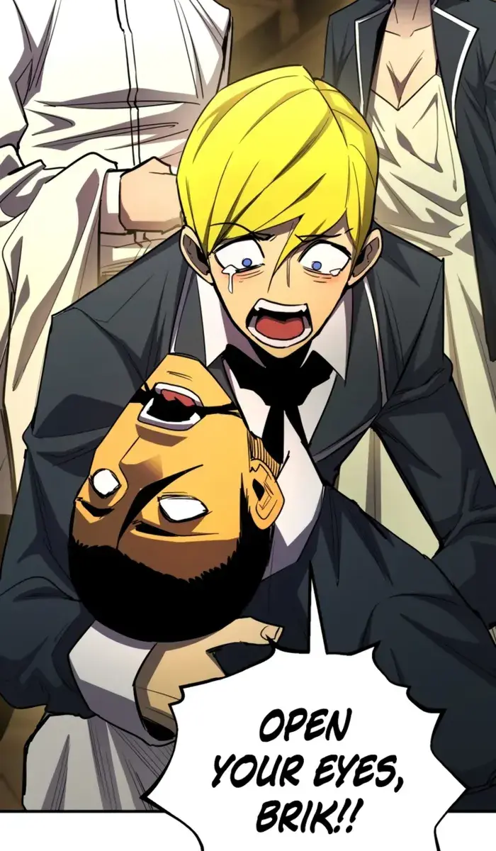I Awoke as a God After Auto-Battling for a Million Years Chapter 162 Page 18