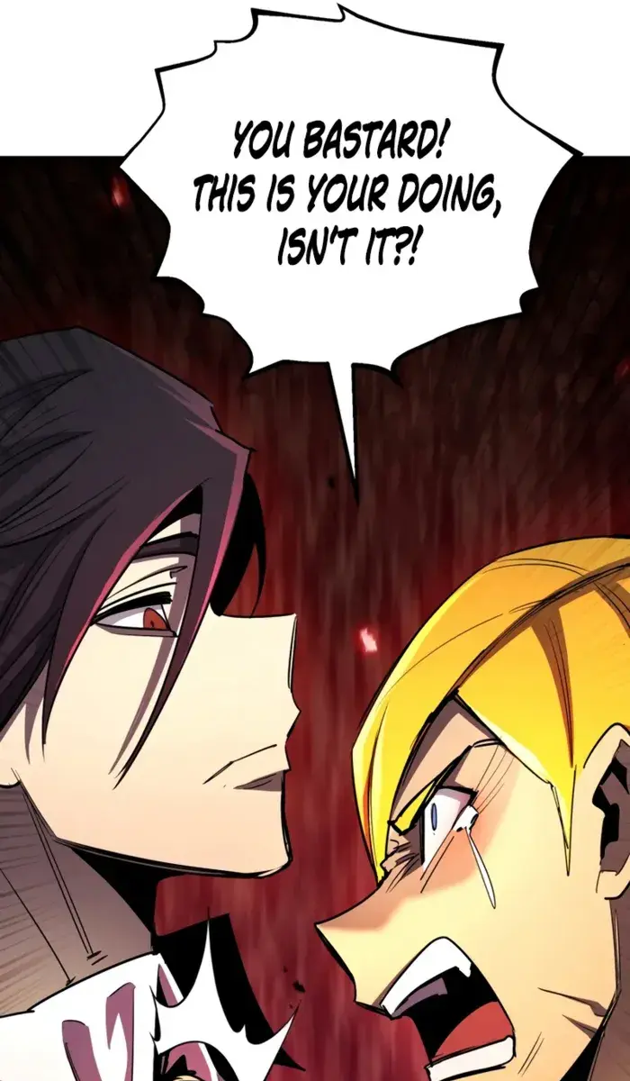 I Awoke as a God After Auto-Battling for a Million Years Chapter 162 Page 22