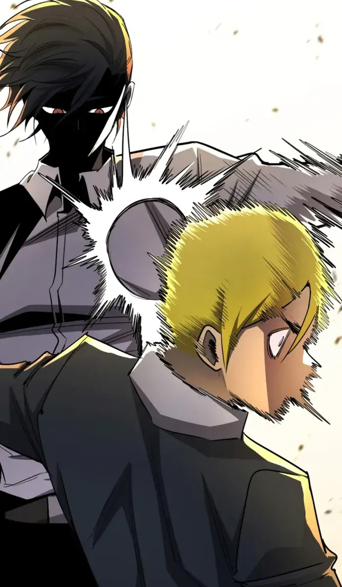I Awoke as a God After Auto-Battling for a Million Years Chapter 162 Page 27