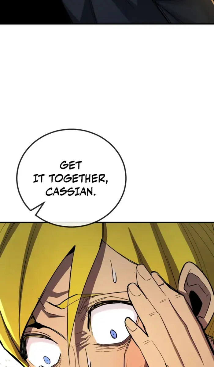 I Awoke as a God After Auto-Battling for a Million Years Chapter 162 Page 28