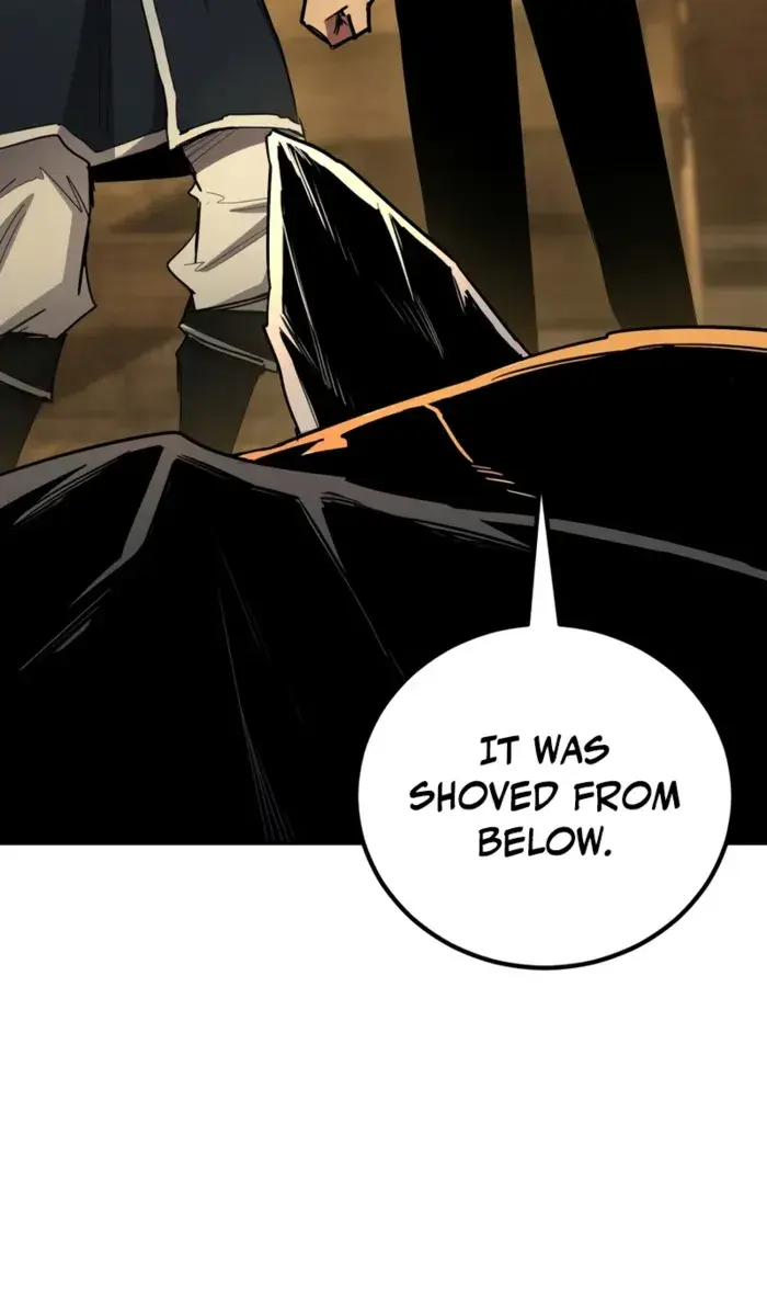 I Awoke as a God After Auto-Battling for a Million Years Chapter 162 Page 31