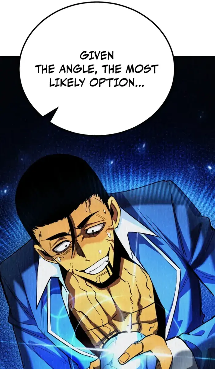 I Awoke as a God After Auto-Battling for a Million Years Chapter 162 Page 33