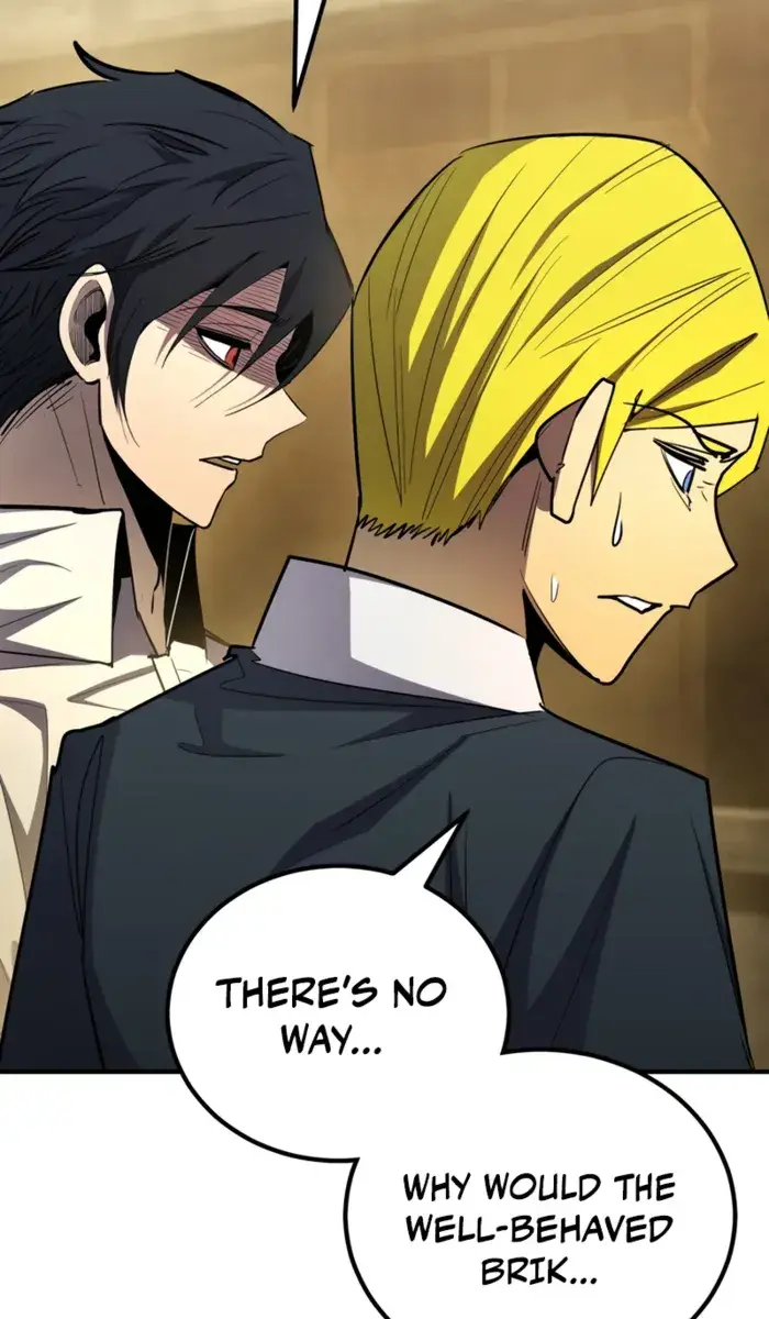 I Awoke as a God After Auto-Battling for a Million Years Chapter 162 Page 36
