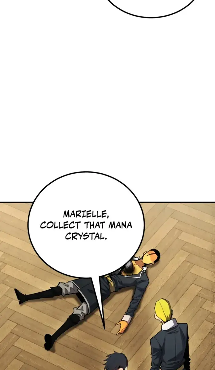 I Awoke as a God After Auto-Battling for a Million Years Chapter 162 Page 37