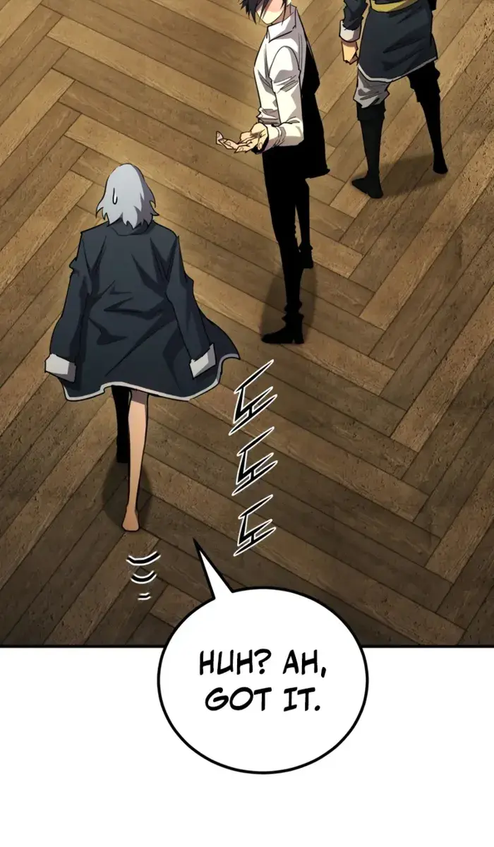 I Awoke as a God After Auto-Battling for a Million Years Chapter 162 Page 38
