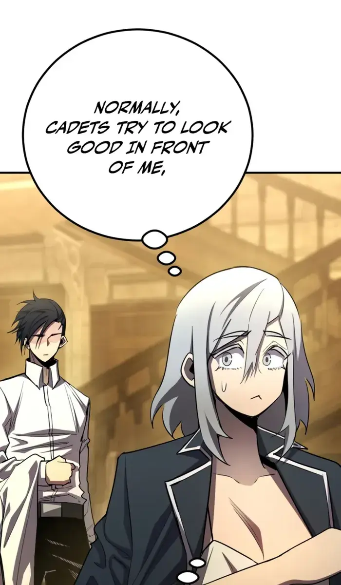 I Awoke as a God After Auto-Battling for a Million Years Chapter 162 Page 39