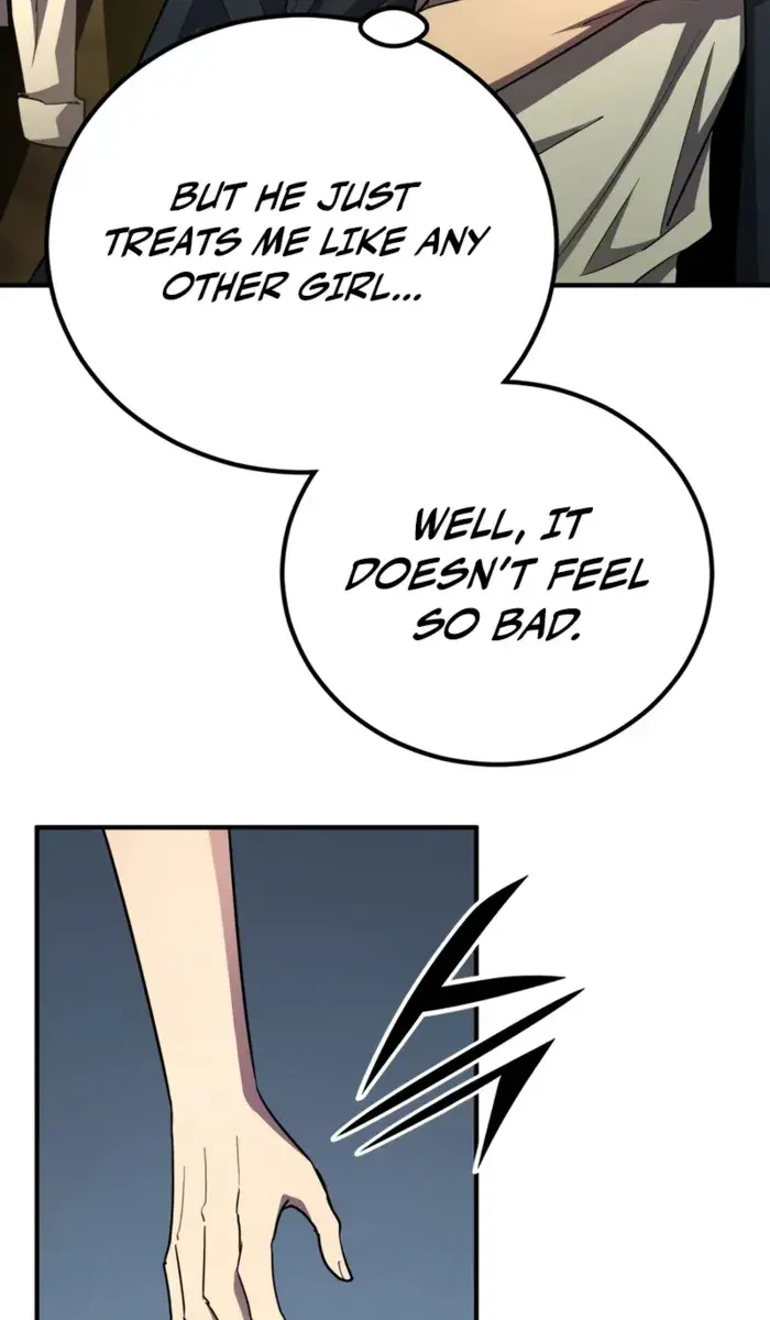 I Awoke as a God After Auto-Battling for a Million Years Chapter 162 Page 40