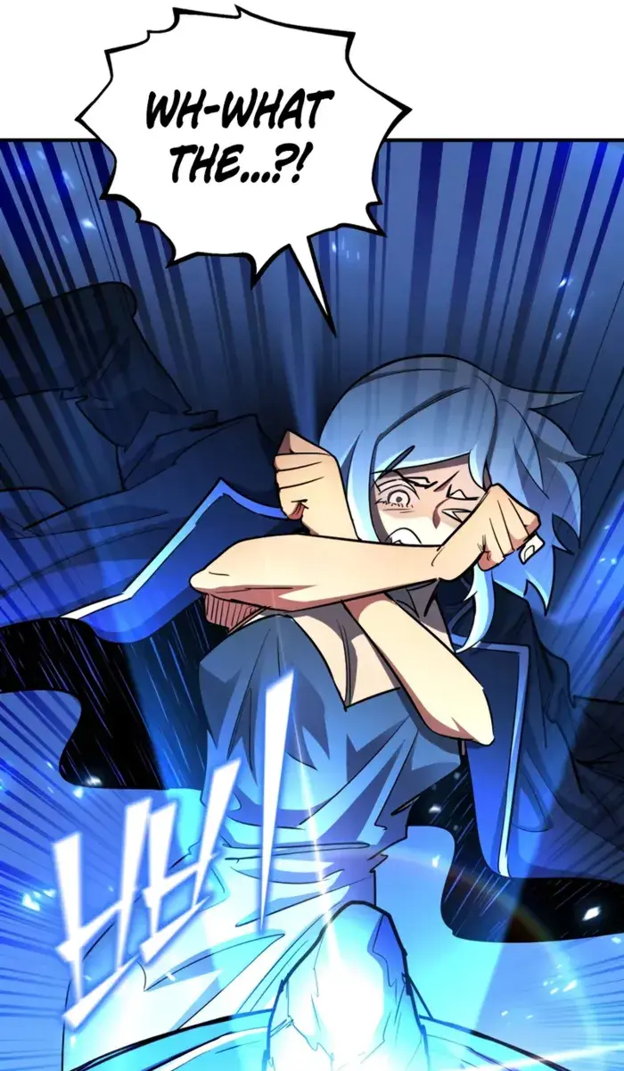 I Awoke as a God After Auto-Battling for a Million Years Chapter 162 Page 44