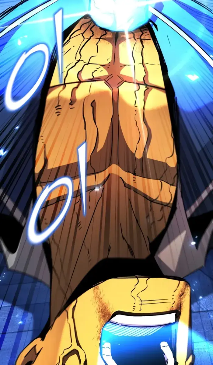 I Awoke as a God After Auto-Battling for a Million Years Chapter 162 Page 45