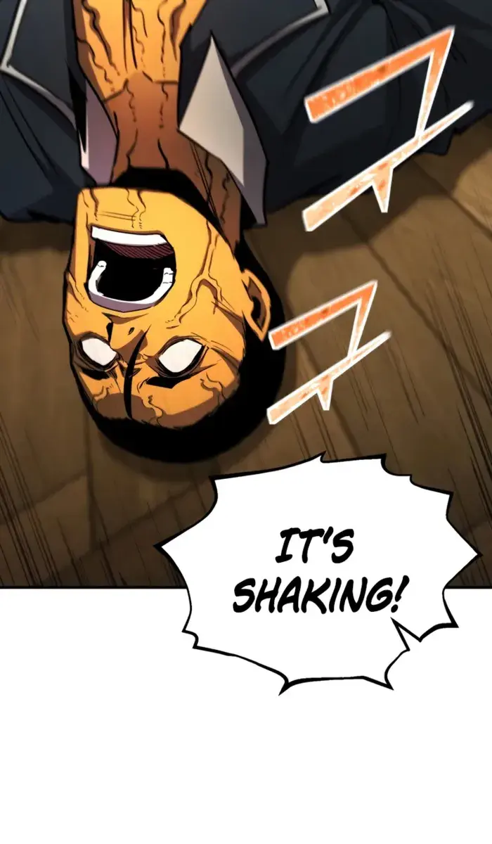 I Awoke as a God After Auto-Battling for a Million Years Chapter 162 Page 49