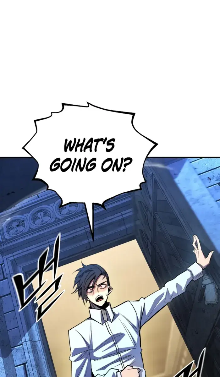 I Awoke as a God After Auto-Battling for a Million Years Chapter 162 Page 50