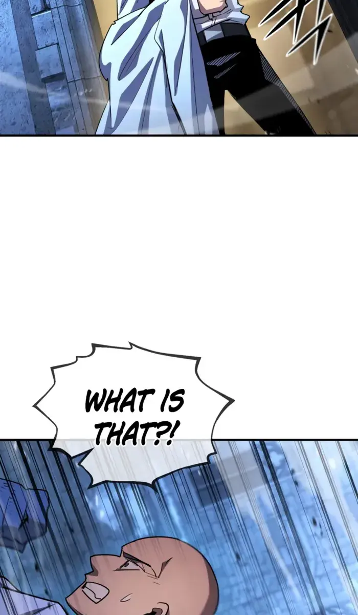 I Awoke as a God After Auto-Battling for a Million Years Chapter 162 Page 51