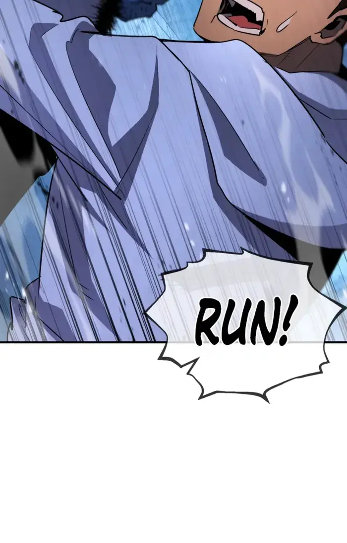I Awoke as a God After Auto-Battling for a Million Years Chapter 162 Page 53
