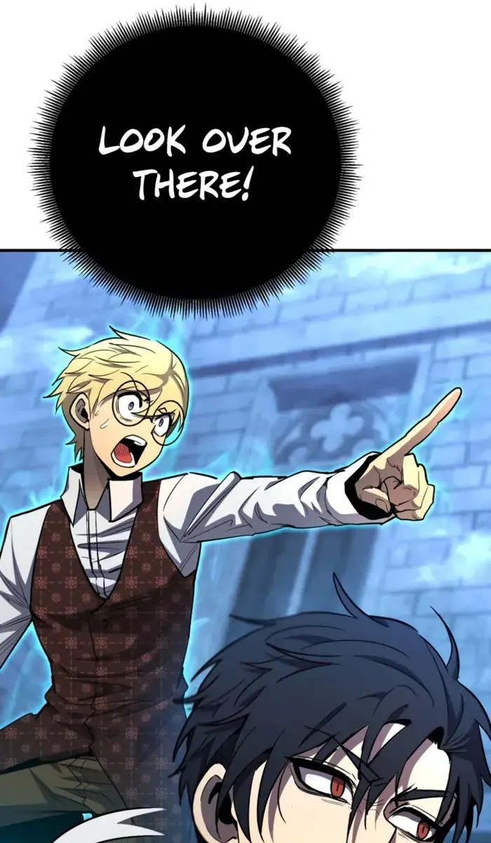 I Awoke as a God After Auto-Battling for a Million Years Chapter 162 Page 54