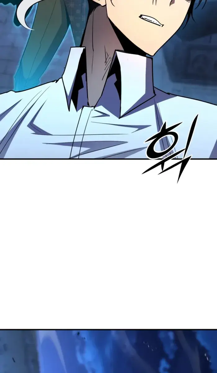 I Awoke as a God After Auto-Battling for a Million Years Chapter 162 Page 55