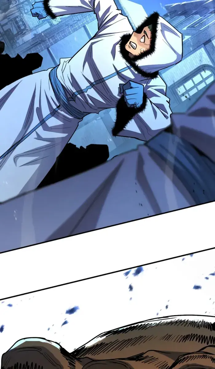 I Awoke as a God After Auto-Battling for a Million Years Chapter 162 Page 57
