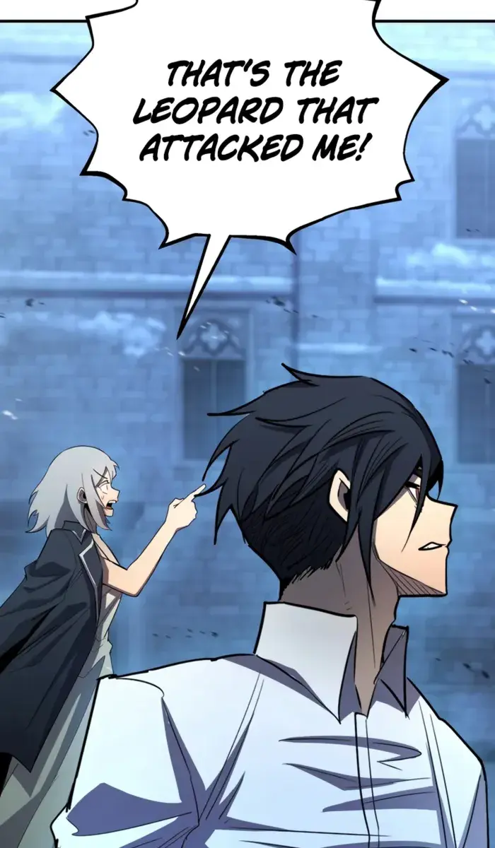 I Awoke as a God After Auto-Battling for a Million Years Chapter 162 Page 63