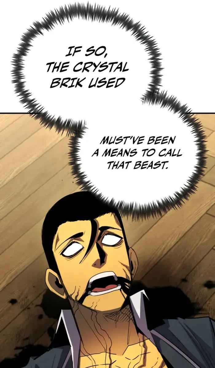 I Awoke as a God After Auto-Battling for a Million Years Chapter 162 Page 65