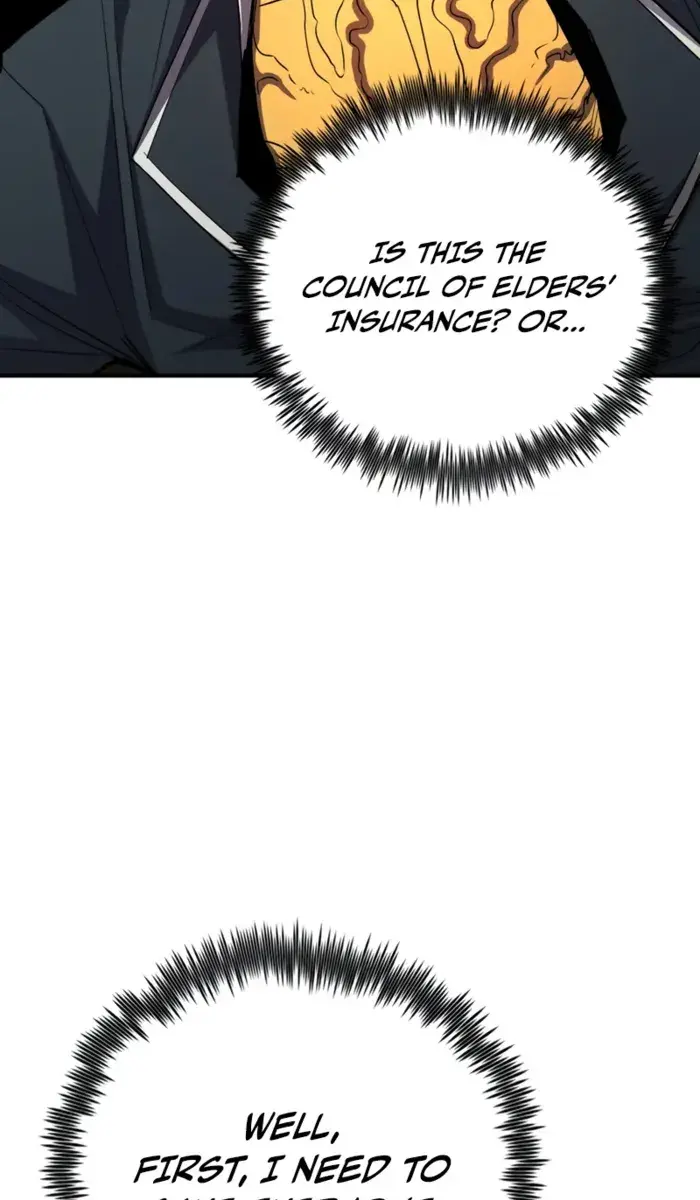 I Awoke as a God After Auto-Battling for a Million Years Chapter 162 Page 66