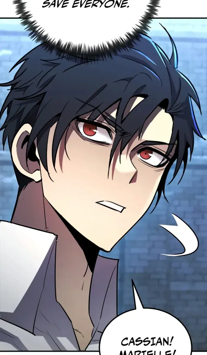 I Awoke as a God After Auto-Battling for a Million Years Chapter 162 Page 67
