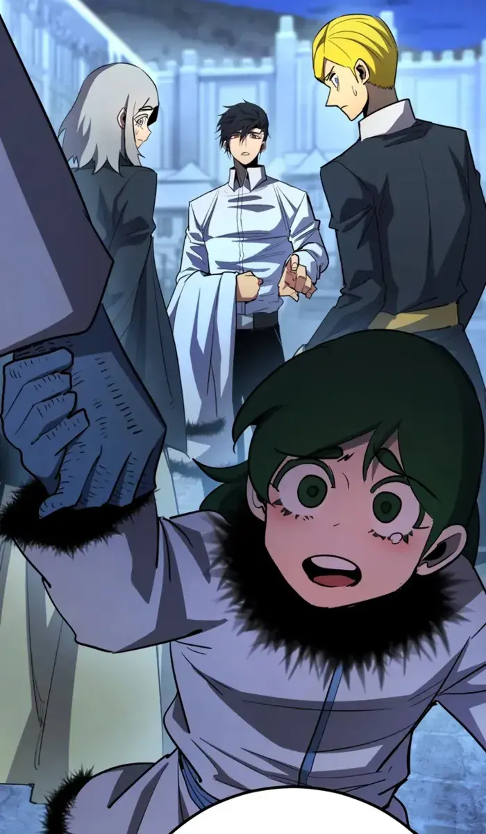 I Awoke as a God After Auto-Battling for a Million Years Chapter 162 Page 69