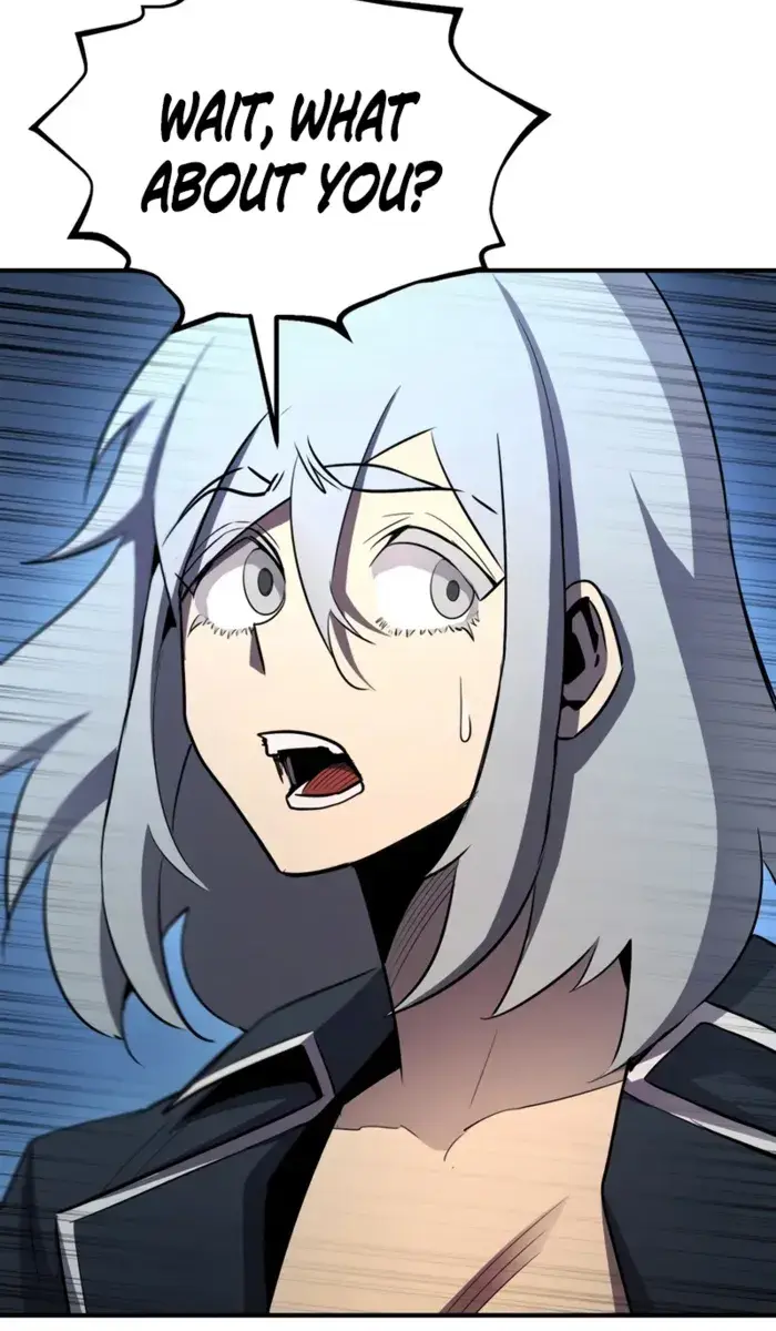 I Awoke as a God After Auto-Battling for a Million Years Chapter 162 Page 71