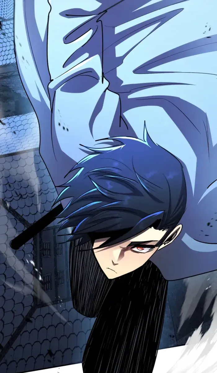 I Awoke as a God After Auto-Battling for a Million Years Chapter 162 Page 79