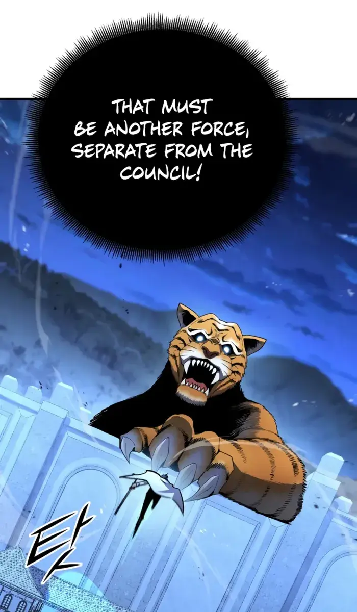 I Awoke as a God After Auto-Battling for a Million Years Chapter 162 Page 83