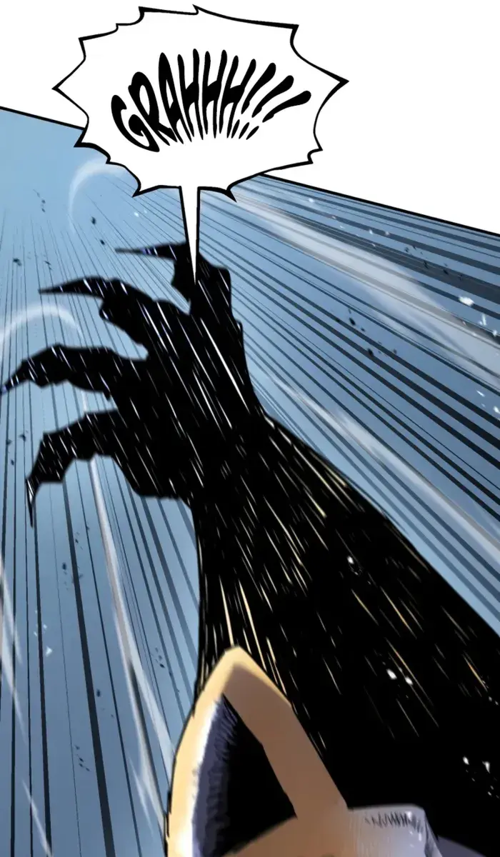 I Awoke as a God After Auto-Battling for a Million Years Chapter 162 Page 85