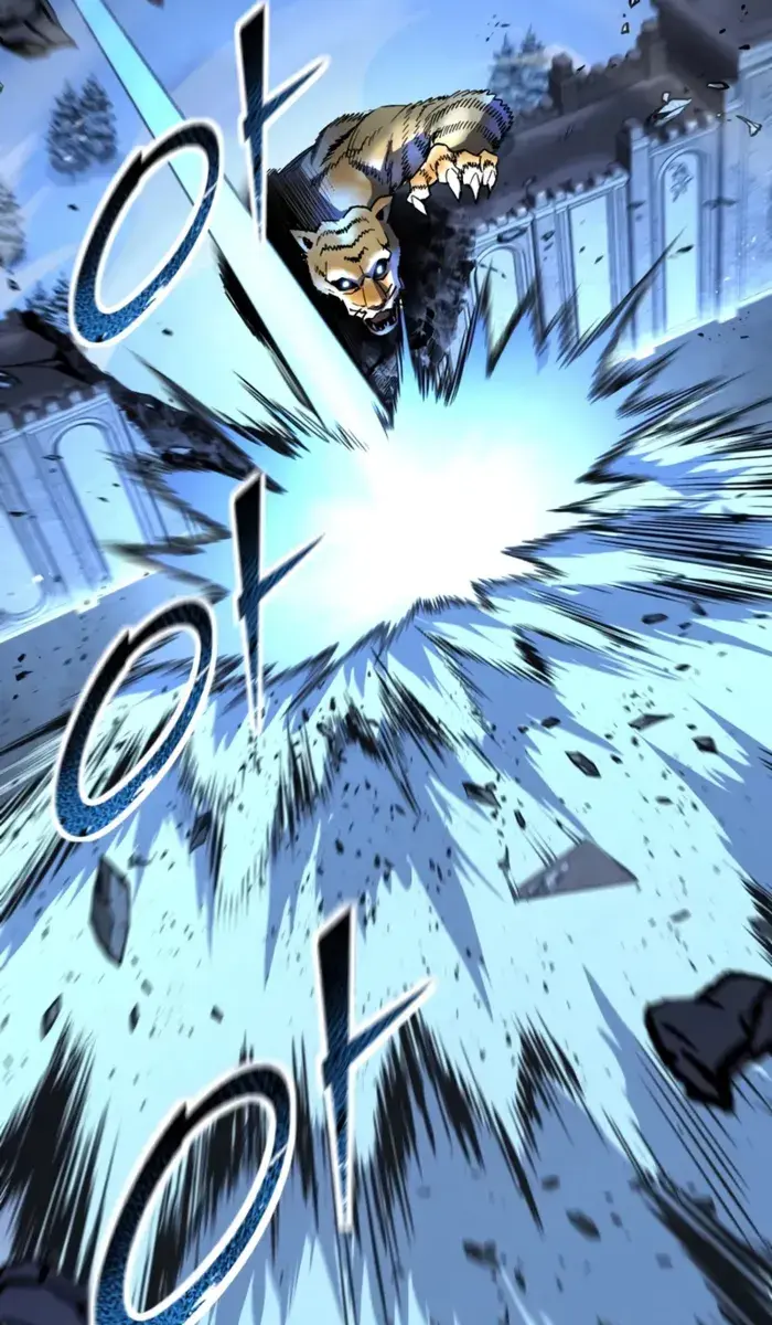 I Awoke as a God After Auto-Battling for a Million Years Chapter 162 Page 90