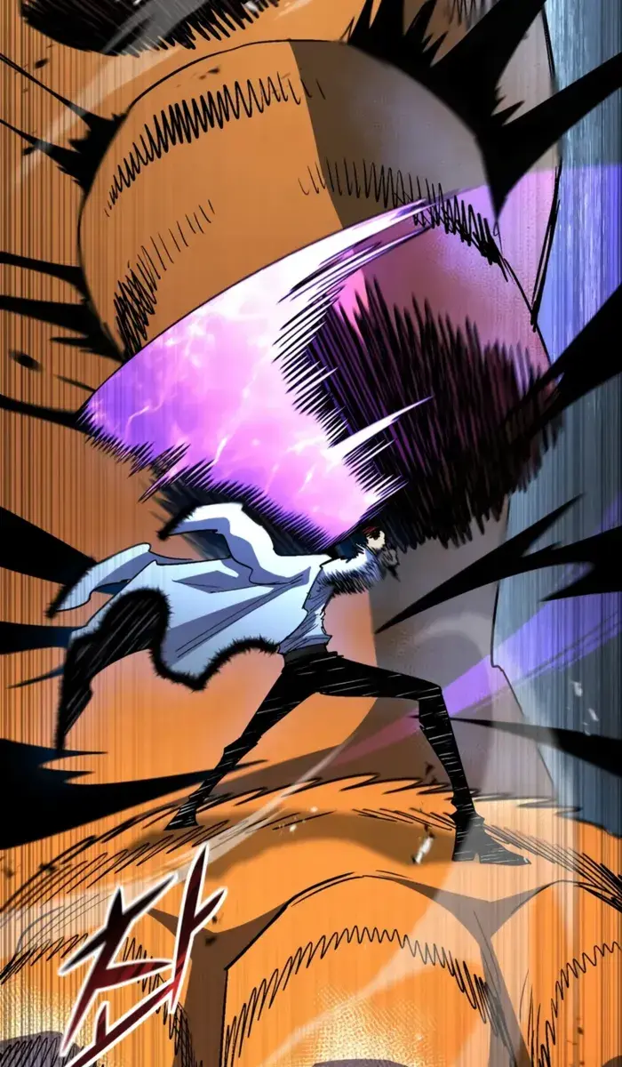 I Awoke as a God After Auto-Battling for a Million Years Chapter 162 Page 96