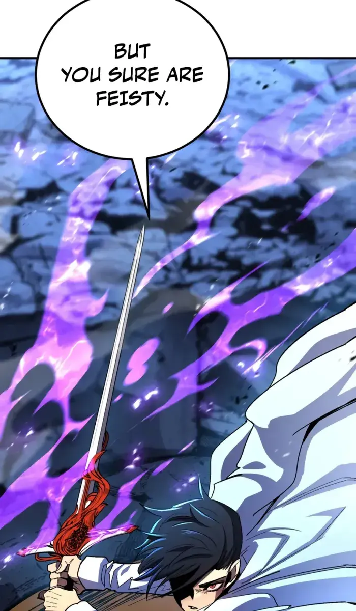 I Awoke as a God After Auto-Battling for a Million Years Chapter 162 Page 98