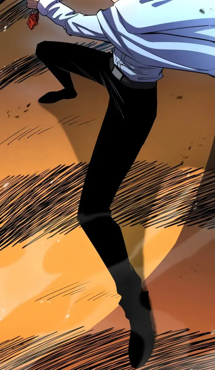 I Awoke as a God After Auto-Battling for a Million Years Chapter 162 Page 99