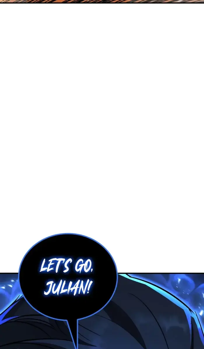I Awoke as a God After Auto-Battling for a Million Years Chapter 162 Page 100